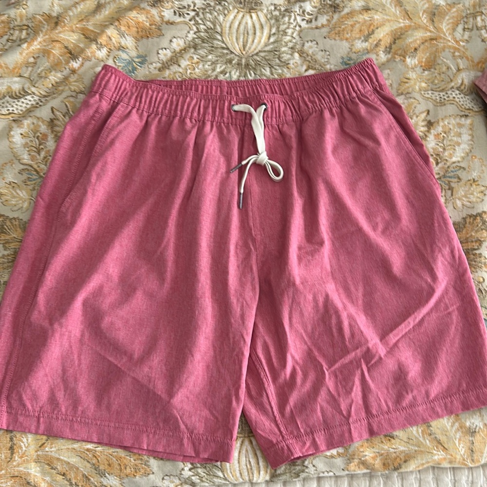 Fair Harbor Shorts